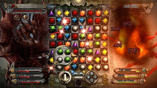 Gyromancer Micro-Review: Twisting The Night Away
